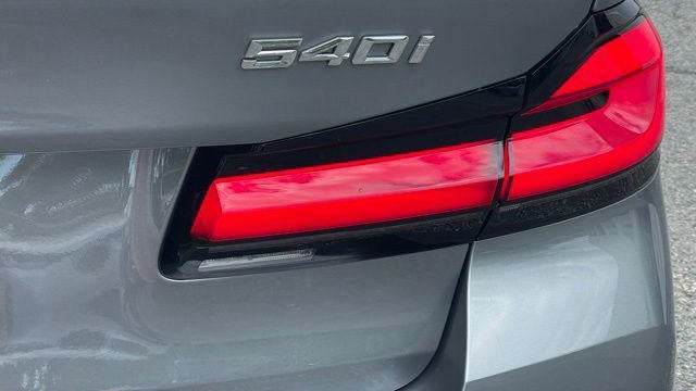 2023 BMW 5 Series 540i xDrive