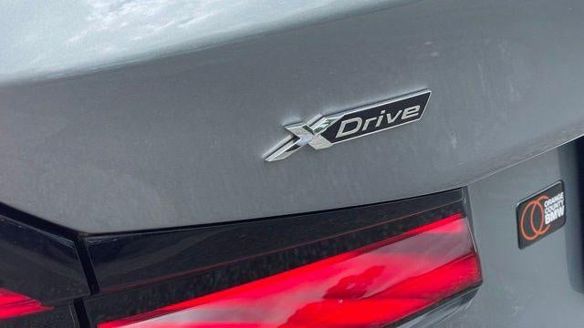 2023 BMW 5 Series 540i xDrive