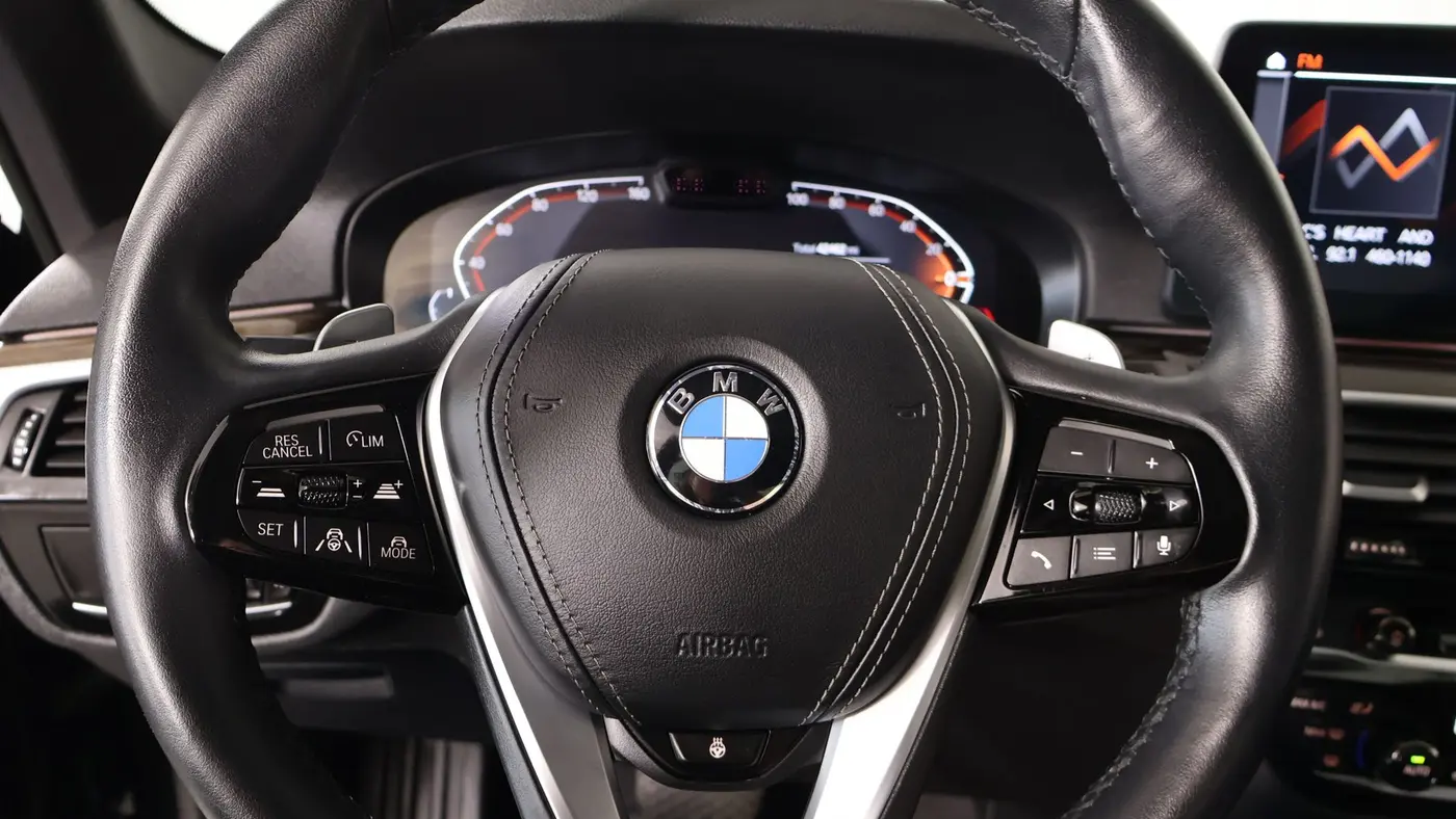 2022 BMW 5 Series 540i xDrive