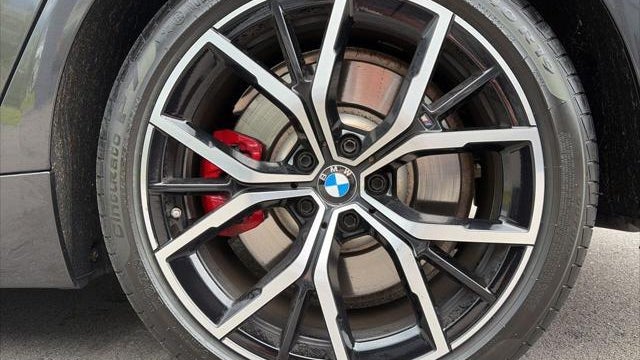 2023 BMW 5 Series 540i xDrive