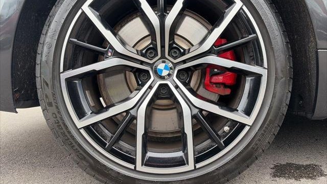 2023 BMW 5 Series 540i xDrive