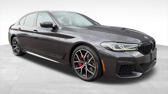Preowned 2023 BMW 5 Series 540i xDrive for Sale
