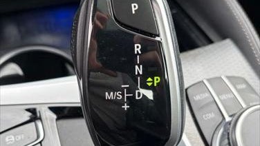 2023 BMW 5 Series 540i xDrive