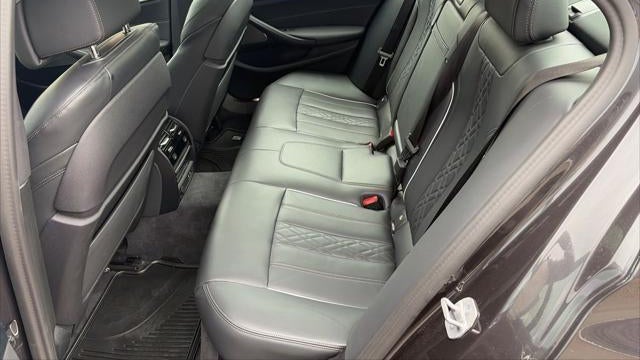 2023 BMW 5 Series 540i xDrive