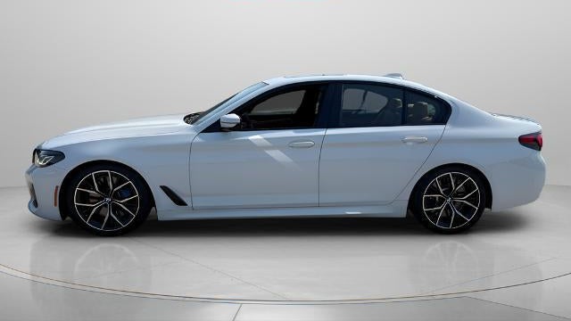2023 BMW 5 Series 540i xDrive