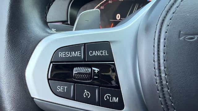 2023 BMW 5 Series 540i xDrive