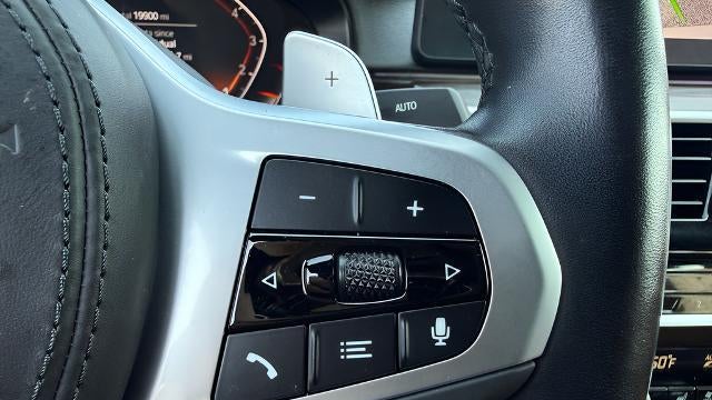 2023 BMW 5 Series 540i xDrive
