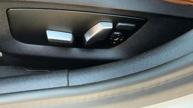 2023 BMW 5 Series 540i xDrive