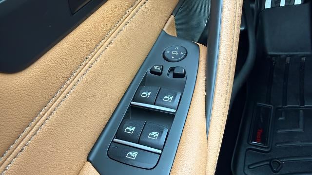 2023 BMW 5 Series 540i xDrive