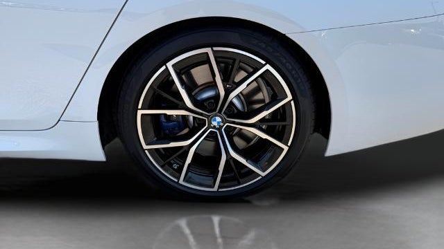 2023 BMW 5 Series 540i xDrive