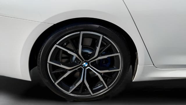 2023 BMW 5 Series 540i xDrive