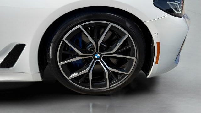 2023 BMW 5 Series 540i xDrive