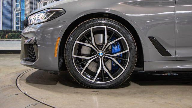2023 BMW 5 Series 540i xDrive