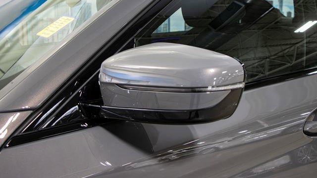 2023 BMW 5 Series 540i xDrive