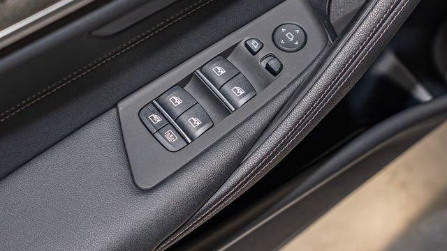 2023 BMW 5 Series 540i xDrive