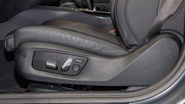 2023 BMW 5 Series 540i xDrive
