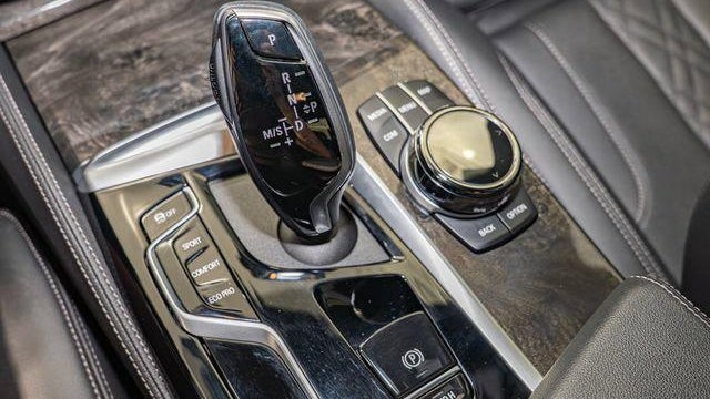 2023 BMW 5 Series 540i xDrive