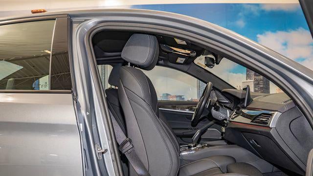 2023 BMW 5 Series 540i xDrive