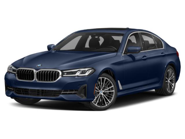 2023 BMW 540i