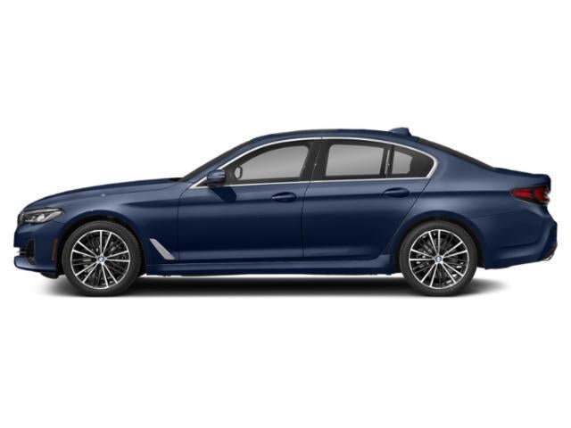 2023 BMW 5 Series 540i xDrive — photo 1 of 3