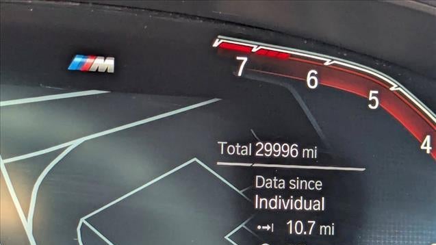 2023 BMW 5 Series 540i xDrive