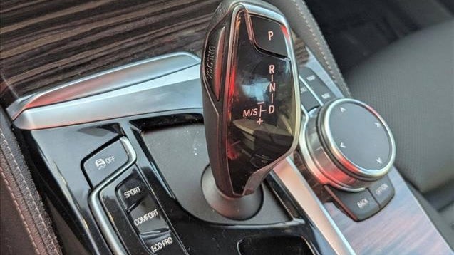 2023 BMW 5 Series 540i xDrive