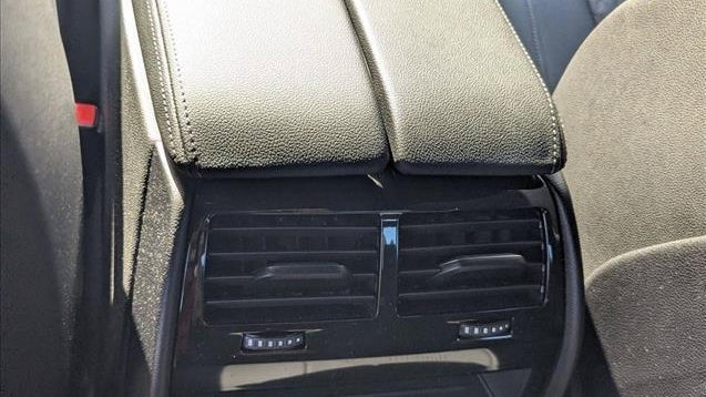 2023 BMW 5 Series 540i xDrive