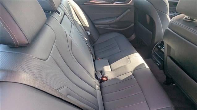 2023 BMW 5 Series 540i xDrive