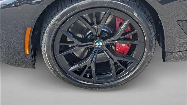 2023 BMW 5 Series 540i xDrive