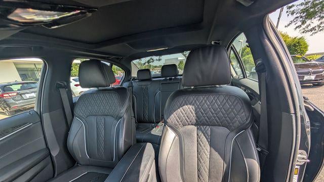 2022 BMW 5 Series 540i xDrive