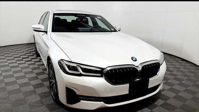 Preowned 2023 BMW 5 Series 540i xDrive for Sale