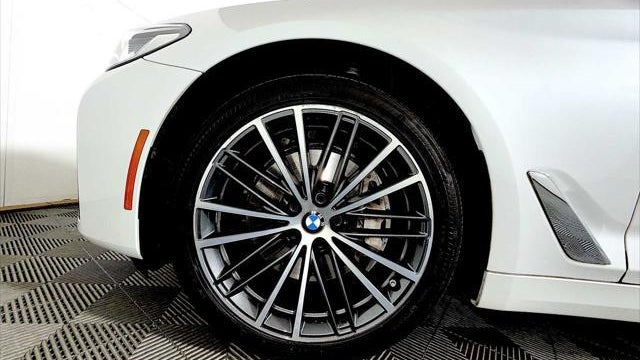 2023 BMW 5 Series 540i xDrive