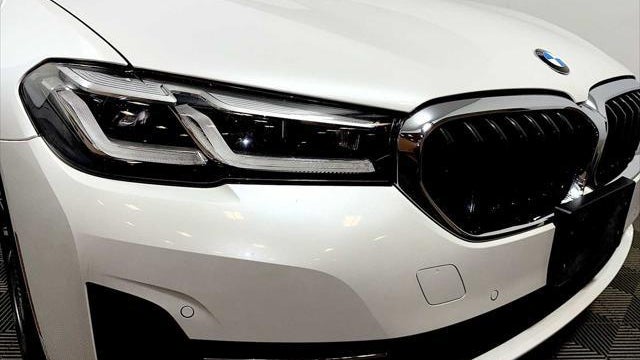 2023 BMW 5 Series 540i xDrive