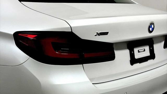 2023 BMW 5 Series 540i xDrive