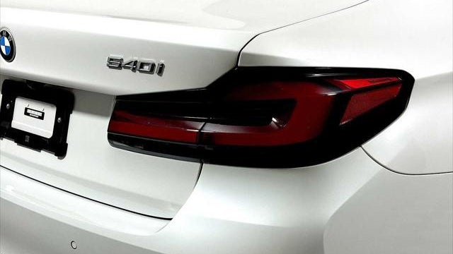 2023 BMW 5 Series 540i xDrive