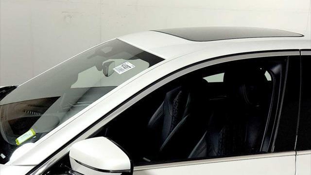 2023 BMW 5 Series 540i xDrive