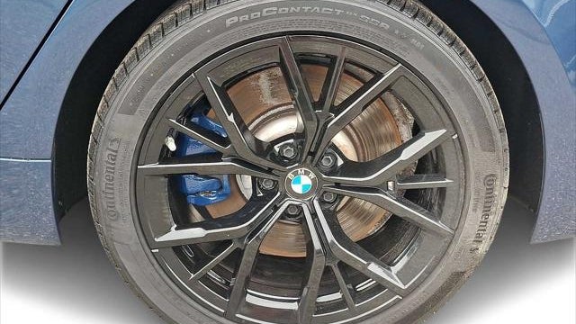 2023 BMW 5 Series 540i xDrive