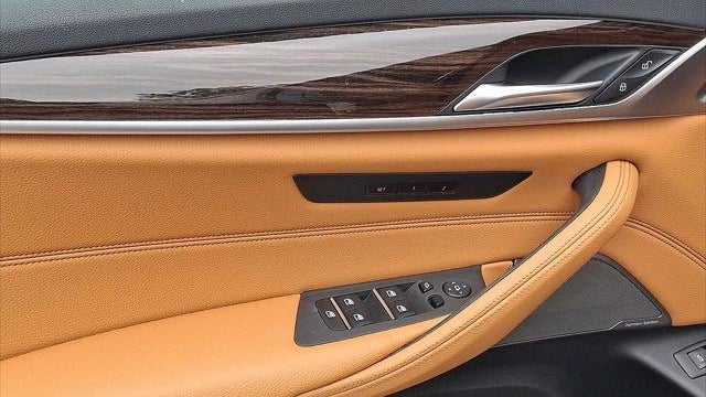 2023 BMW 5 Series 540i xDrive