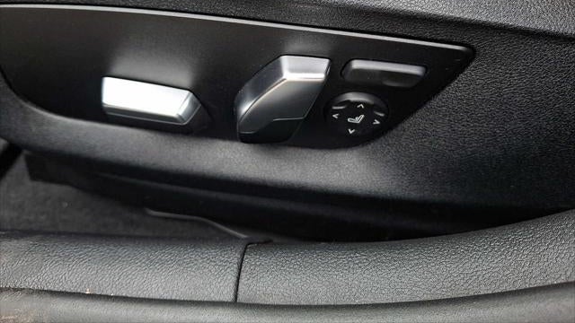 2023 BMW 5 Series 540i xDrive