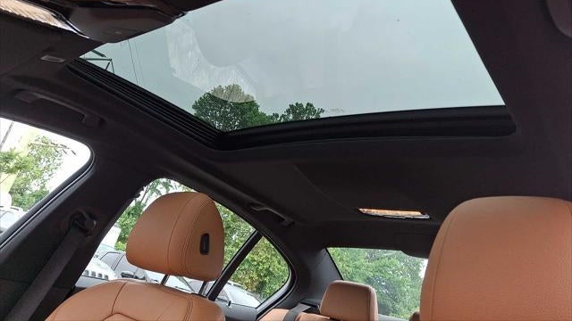 2023 BMW 5 Series 540i xDrive