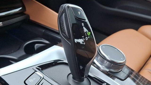 2023 BMW 5 Series 540i xDrive