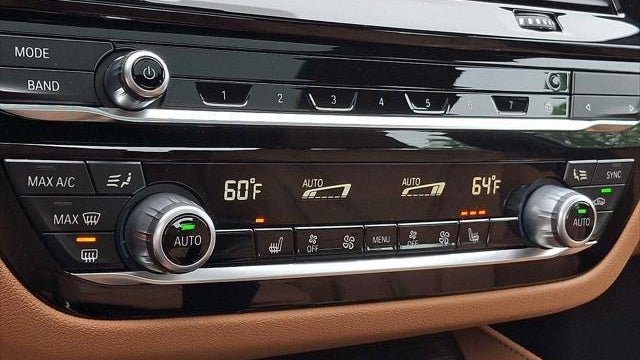 2023 BMW 5 Series 540i xDrive