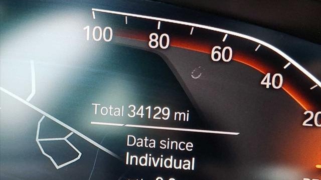 2023 BMW 5 Series 540i xDrive