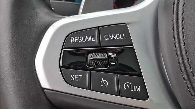 2023 BMW 5 Series 540i xDrive