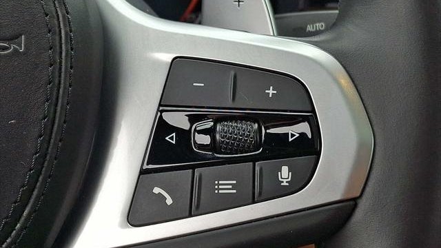 2023 BMW 5 Series 540i xDrive