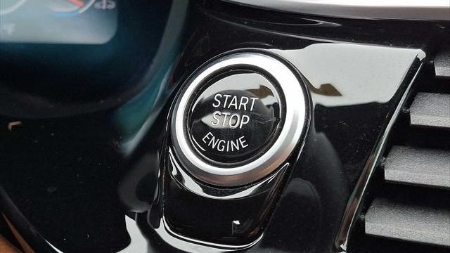 2023 BMW 5 Series 540i xDrive