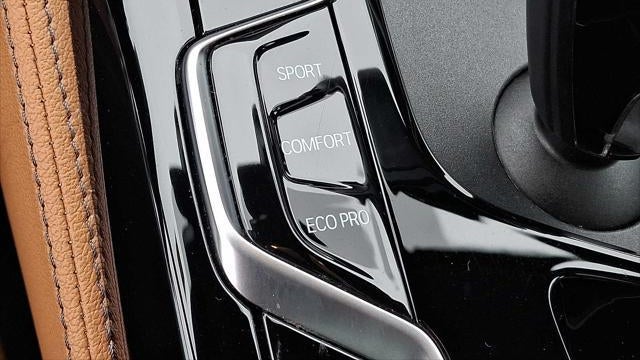 2023 BMW 5 Series 540i xDrive