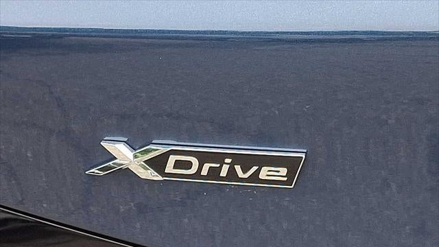 2023 BMW 5 Series 540i xDrive