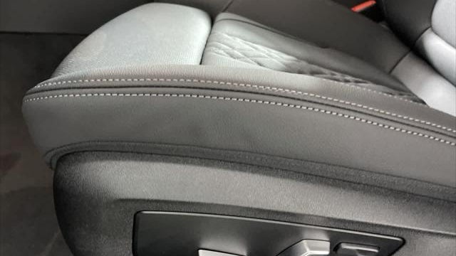 2023 BMW 5 Series 540i xDrive