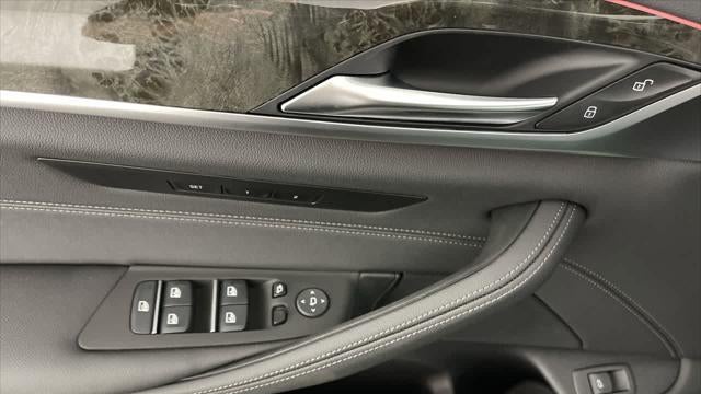 2023 BMW 5 Series 540i xDrive